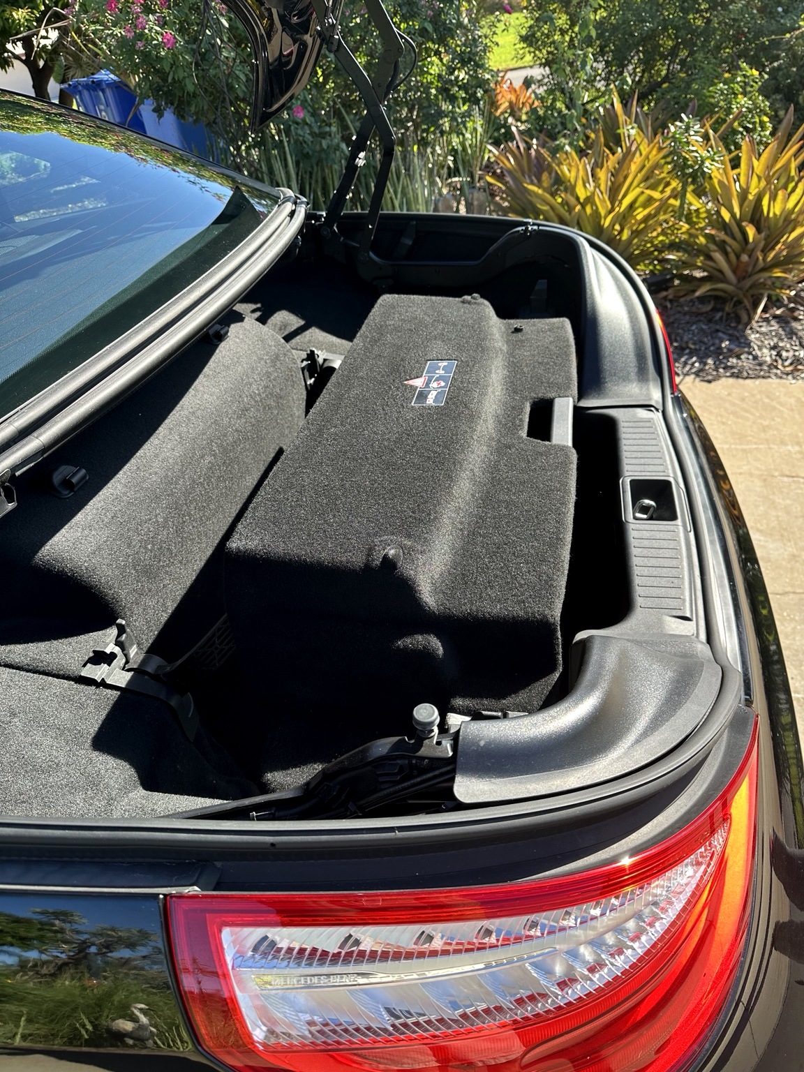 Used 2013 Mercedes-Benz SL 550 image 23