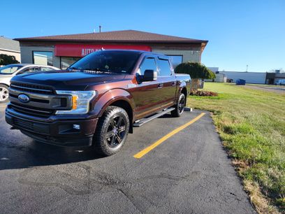 Used 2019 Ford F150 XLT w/ Equipment Group 302A Luxury