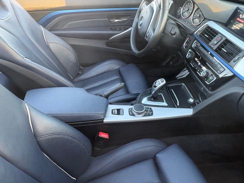 Used 2020 BMW 440i Convertible w/ M Sport Package image 5