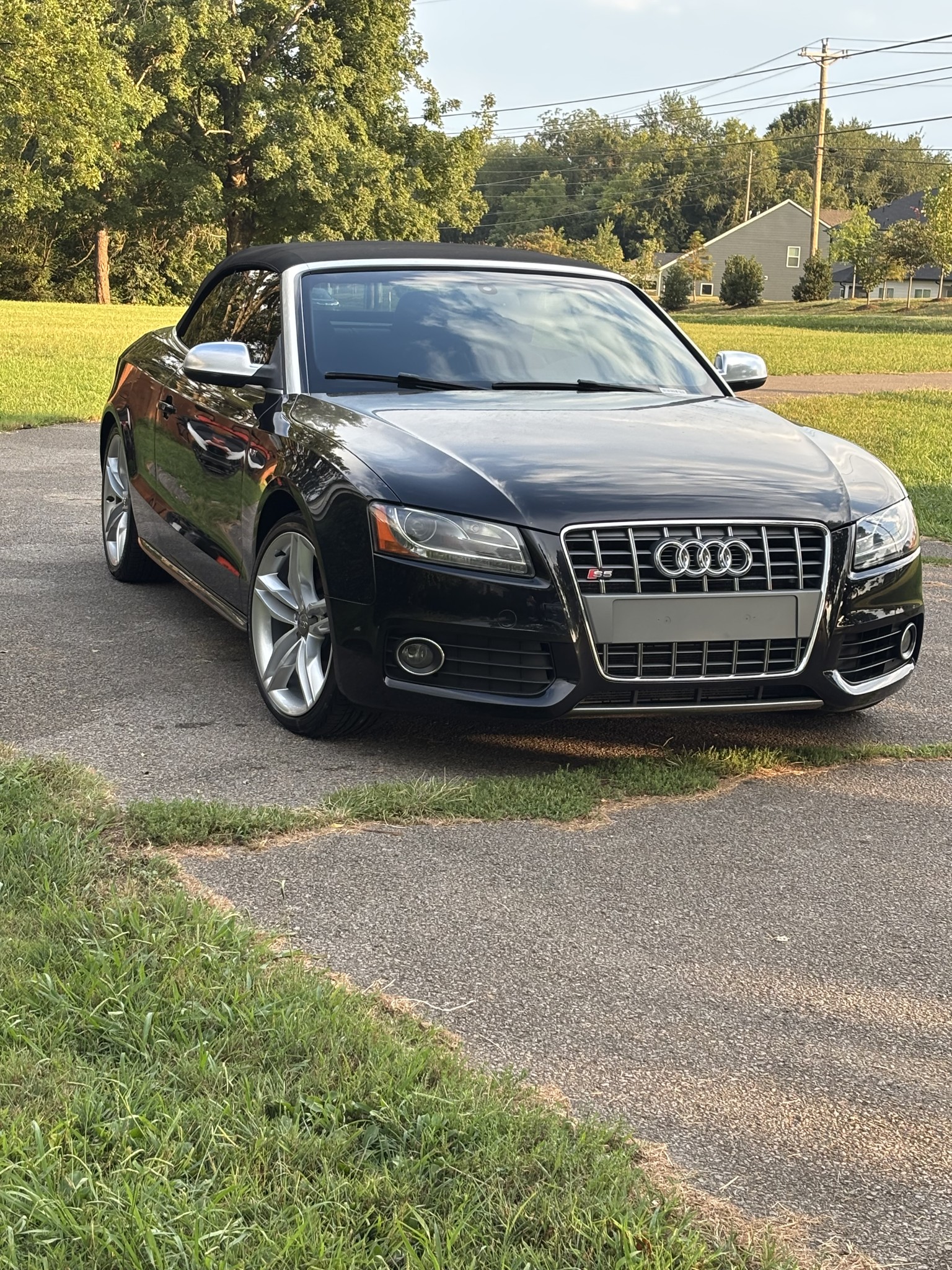 Used 2012 Audi S5 Premium Plus AWD/4WD image 1