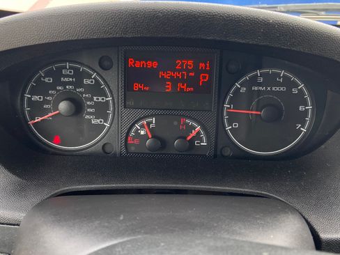 Used 2021 RAM ProMaster 3500 image 5