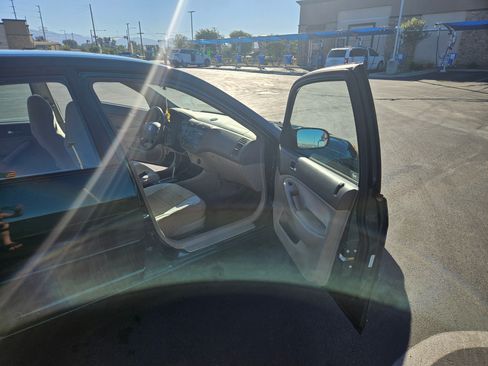 Used 2002 Honda Civic LX image 13