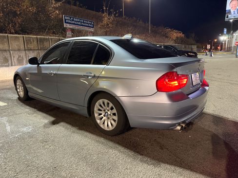 Used 2009 BMW 328i Sedan image 4