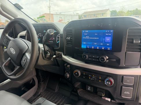 Used 2023 Ford F150 XL w/ Trailer Tow Package image 21