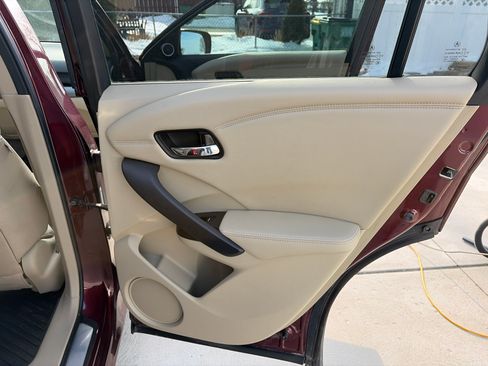 Used 2018 Acura RDX AWD image 19