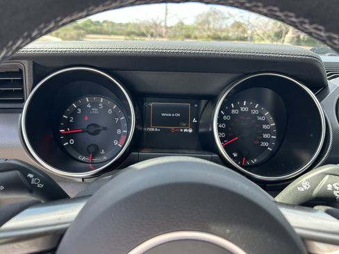 Used 2020 Ford Mustang Shelby GT350 image 27