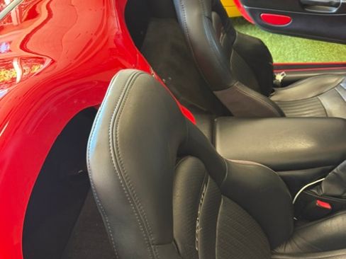 Used 1999 Chevrolet Corvette Convertible w/ Memory Pkg RWD image 14