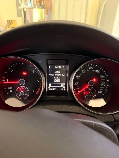 Used 2014 Volkswagen Jetta TDI FWD image 16