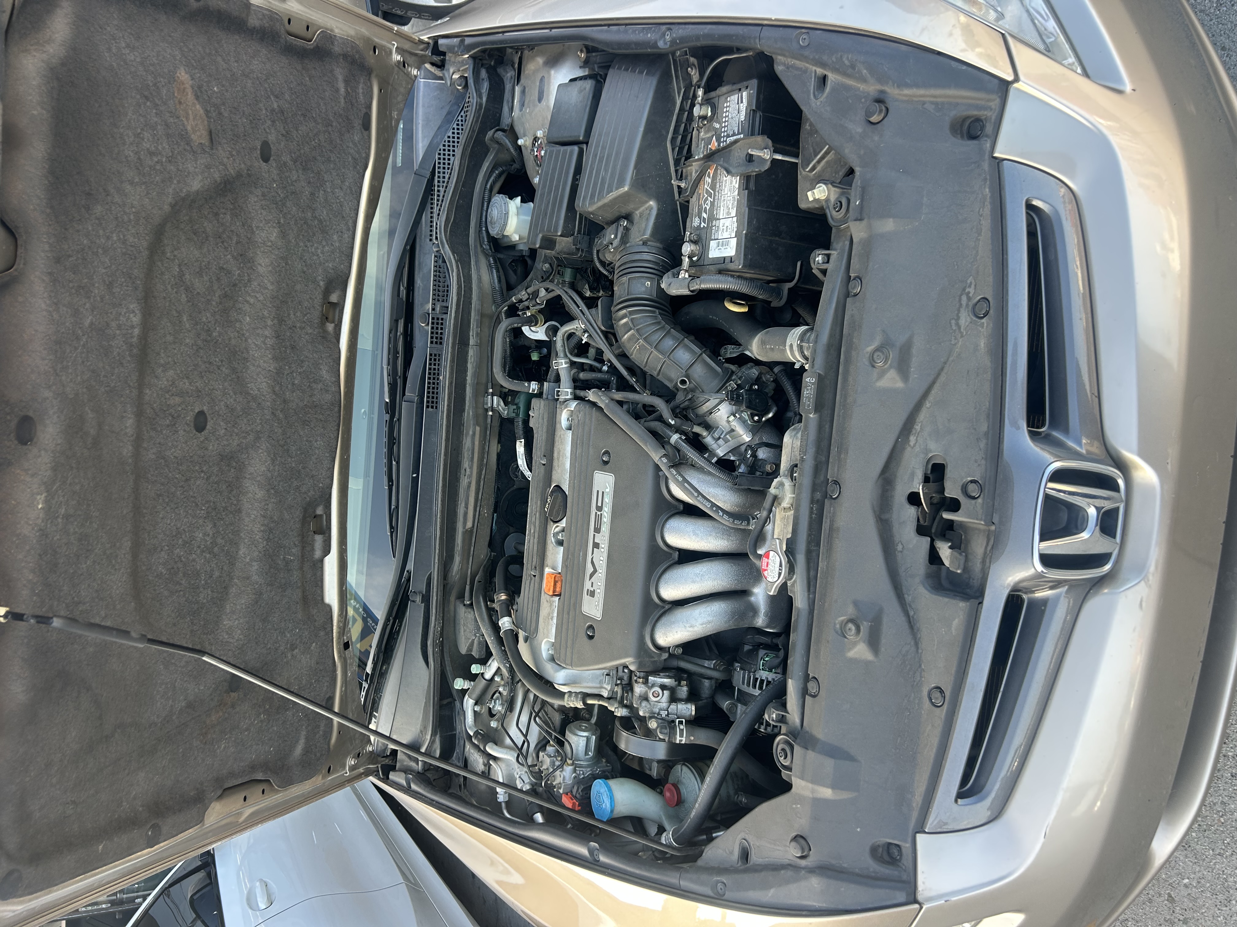 Used 2004 Honda Accord EX image 5