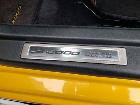 Used 2008 Honda S2000 CR image 8