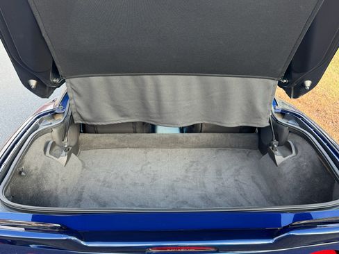 Used 2005 Chevrolet Corvette Coupe w/ Preferred Equipment Group image 6