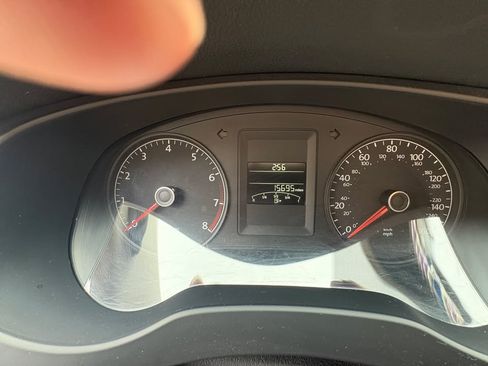 Used 2014 Volkswagen Jetta S FWD image 4