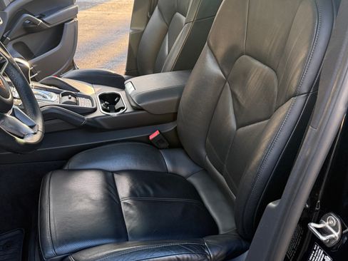 Used 2015 Porsche Cayenne Diesel image 11