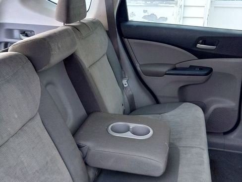 Used 2013 Honda CR-V LX image 10