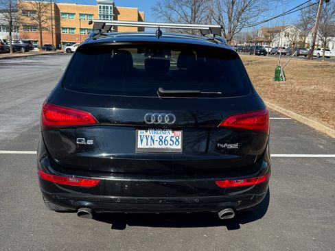 Used 2013 Audi Q5 2.0T Prestige image 4