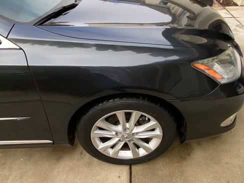 Used 2011 Lexus ES 350 image 13