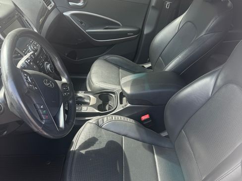 Used 2015 Hyundai Santa Fe Sport 2.0T w/ Option Group 05 image 6