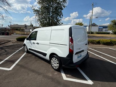 Used 2020 Ford Transit Connect XL