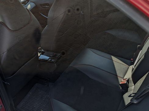 Used 2023 Toyota Corolla GR image 8