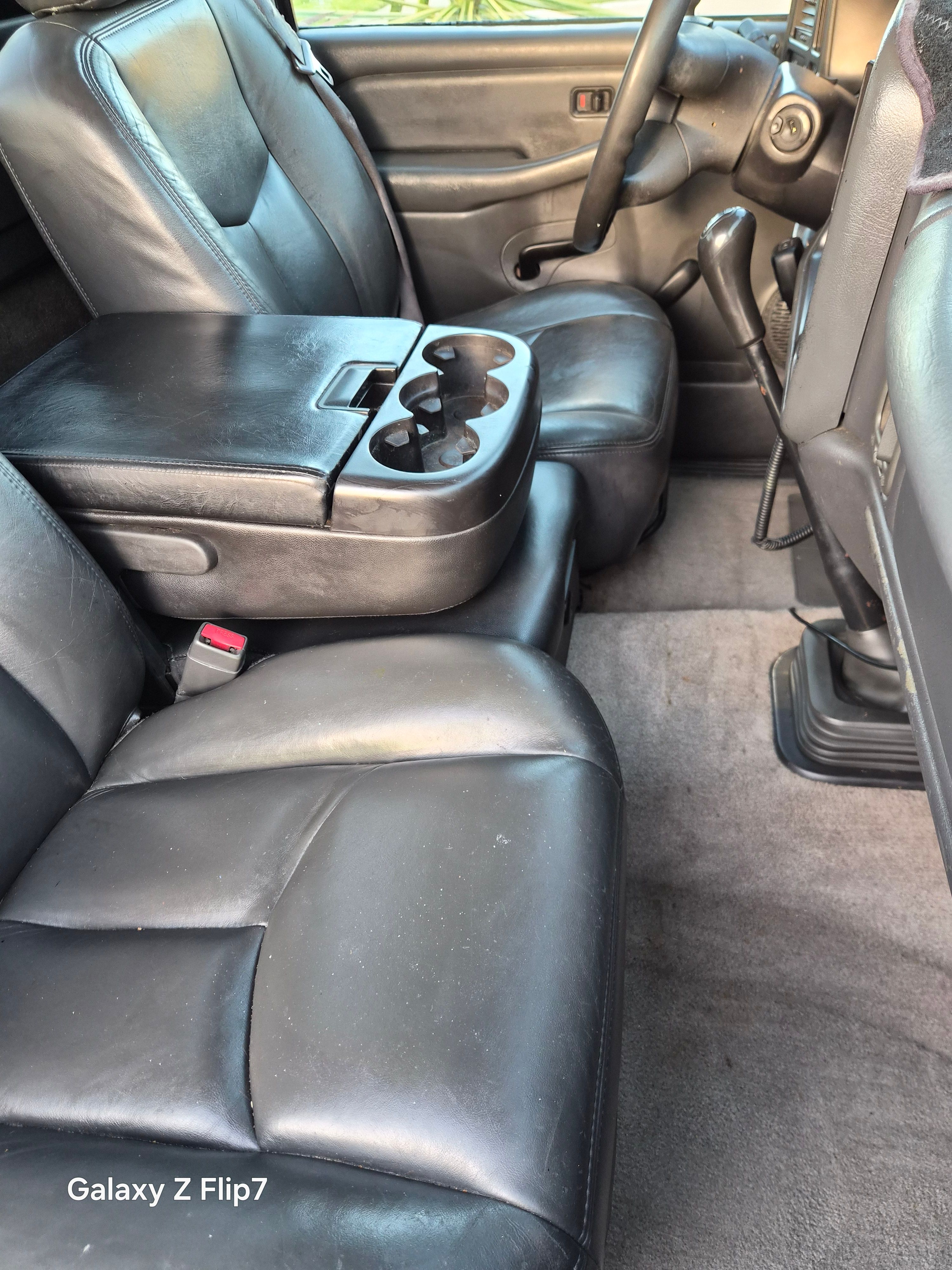 Used 2004 GMC Sierra 1500 2WD Regular Cab image 8