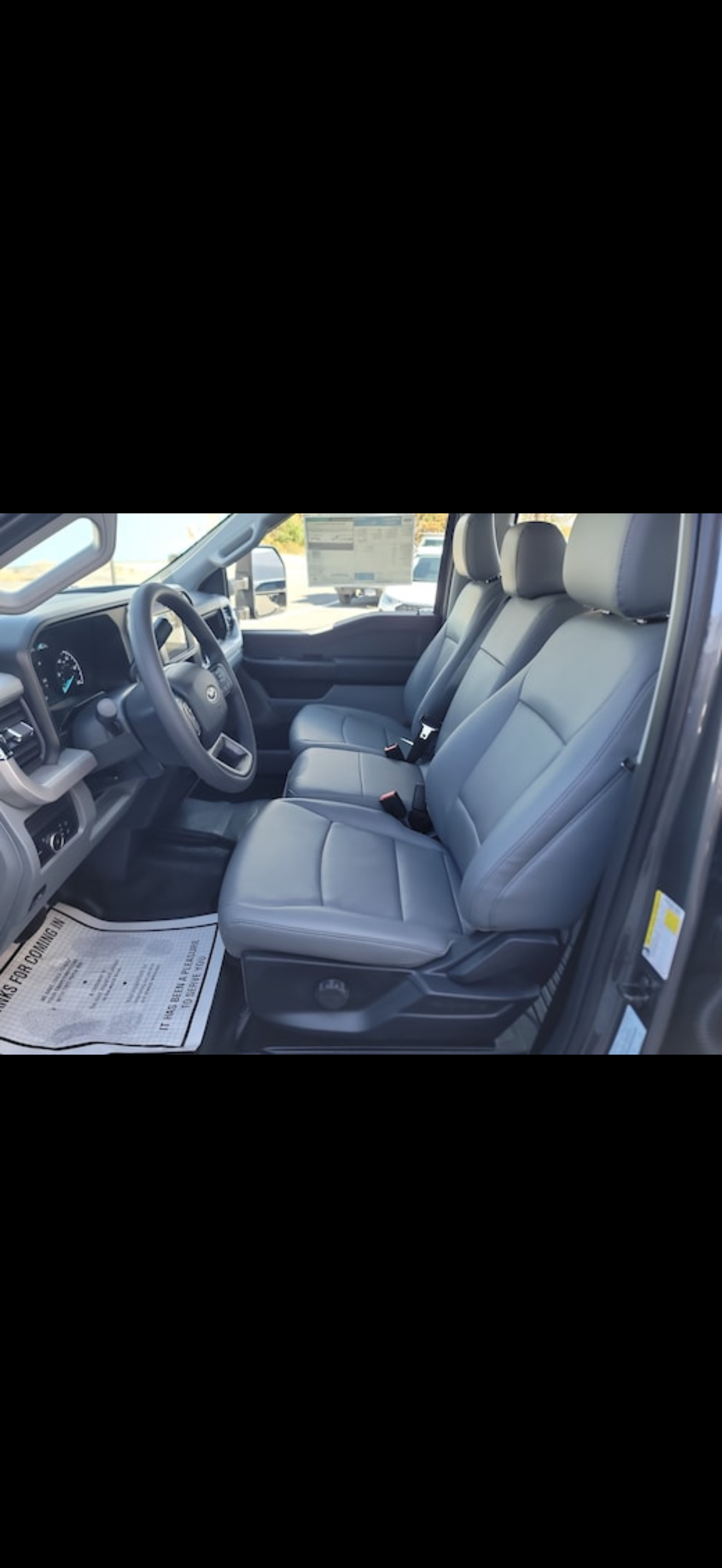Used 2026 Ford F350 XL AWD/4WD image 19