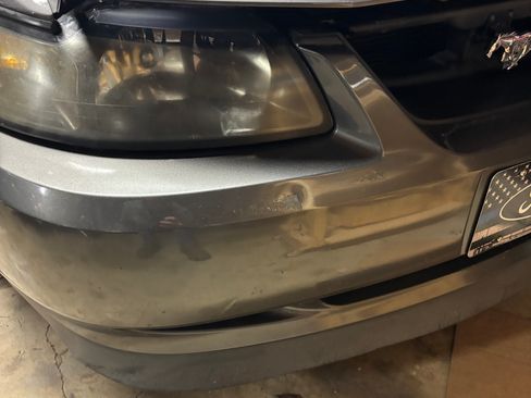 Used 2003 Ford Mustang Mach 1 image 12