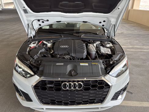 Used 2023 Audi A5 2.0T Prestige image 18