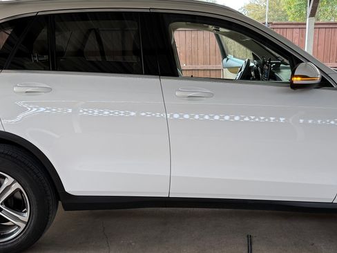Used 2018 Mercedes-Benz GLC 300 image 9