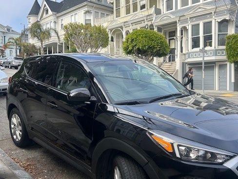 Used 2019 Hyundai Tucson SE image 6