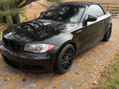 Used 2011 BMW 135i Convertible