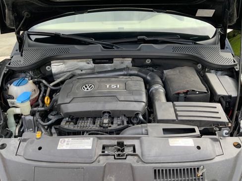 Used 2016 Volkswagen Beetle 1.8T SEL image 16