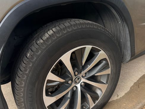 Used 2020 Lexus RX 350 FWD w/ Accessory Package image 21