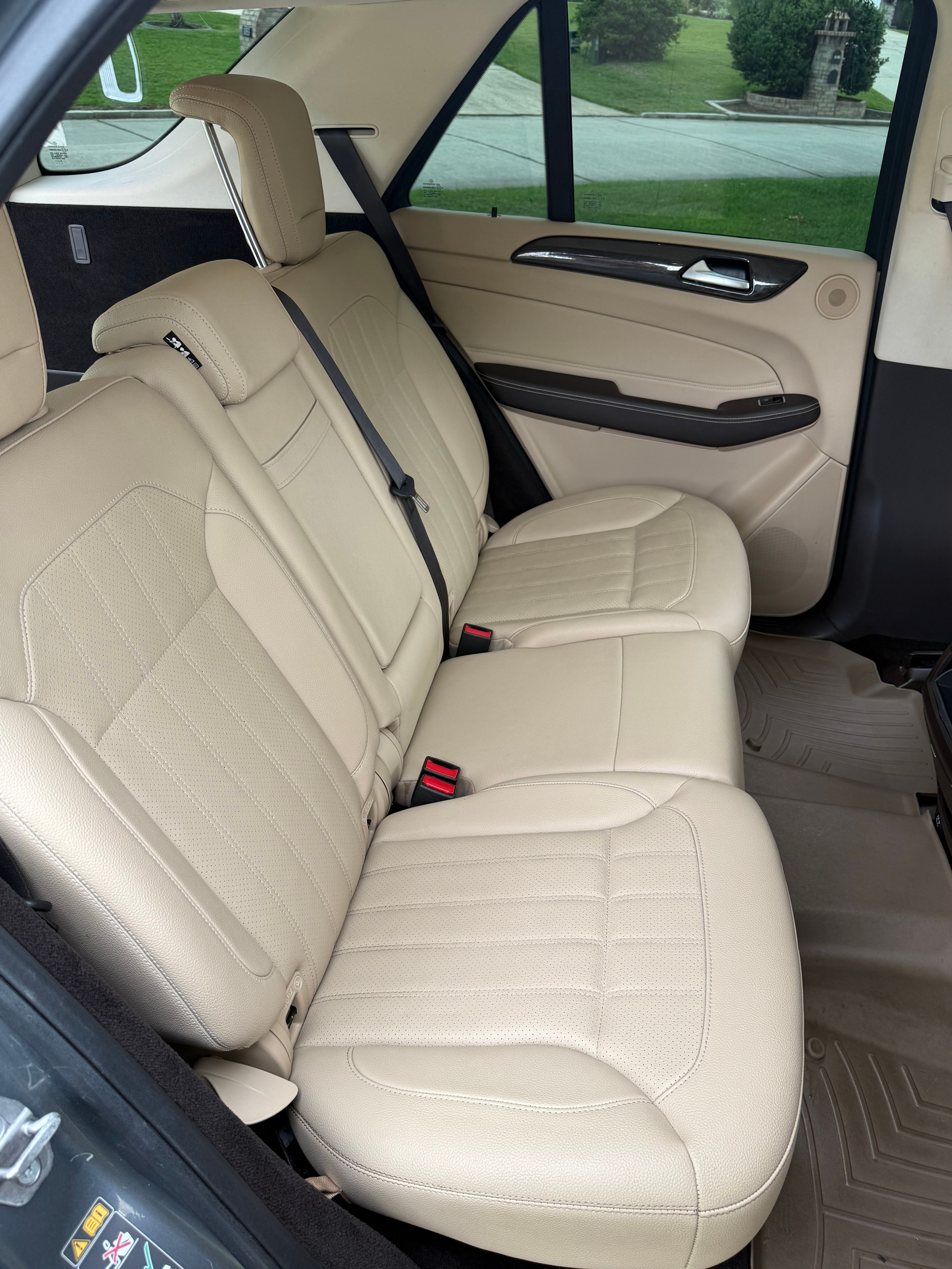 Used 2018 Mercedes-Benz GLE 350 image 15
