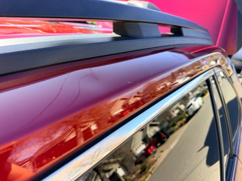 Used 2020 Toyota RAV4 TRD Off-Road image 14