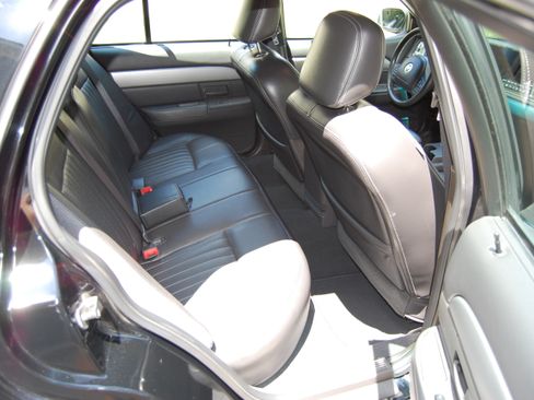 Used 2003 Mercury Marauder RWD image 11