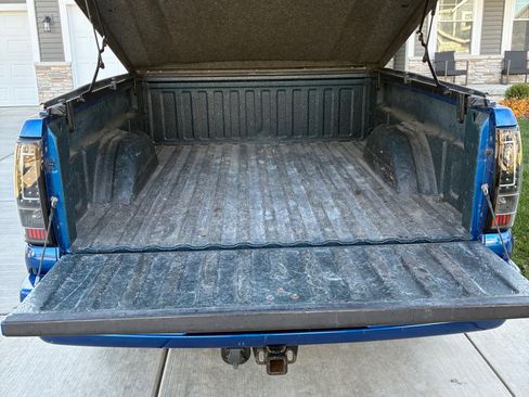 Used 2003 Chevrolet Silverado 1500 SS image 13