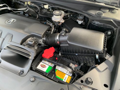 Used 2013 Acura RDX AWD w/ Technology Package image 11