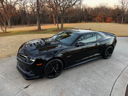 Used 2014 Chevrolet Camaro Z/28