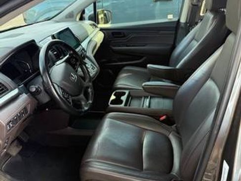 Used 2020 Honda Odyssey EX-L image 8
