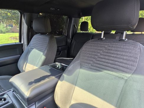 Used 2021 Ford F150 XL w/ STX Appearance Package RWD image 10