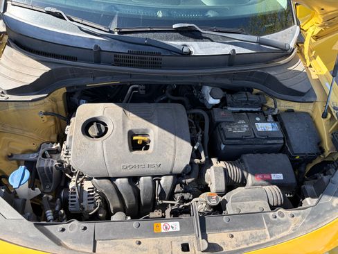 Used 2020 Kia Soul S FWD image 11