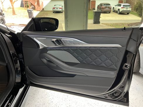 Used 2023 BMW M8 Gran Coupe xDrive Competition w/ M Carbon Exterior Package image 19