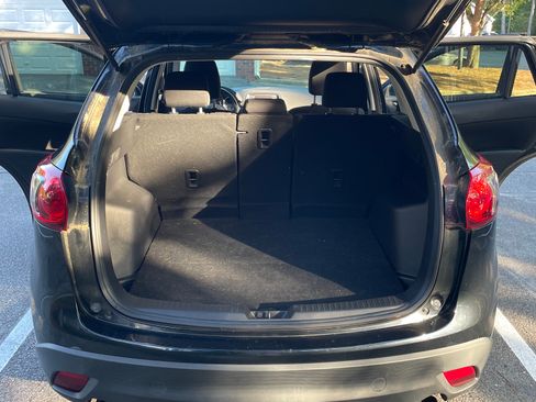 Used 2015 MAZDA CX-5 Touring FWD image 9