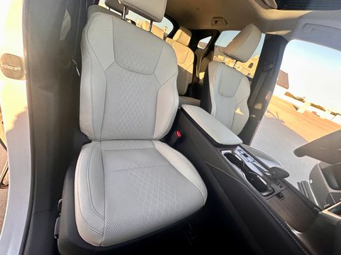 Used 2025 Lexus RX 350 F Sport image 10