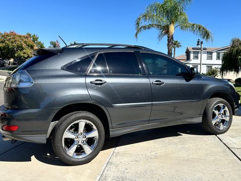 Used 2004 Lexus RX 330 AWD image 8