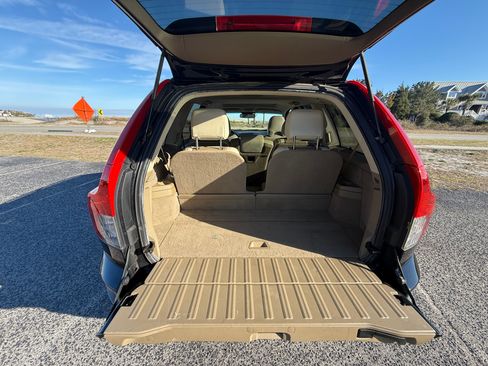 Used 2008 Volvo XC90 3.2 image 8