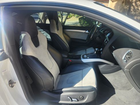 Used 2016 Audi S5 Premium Plus w/ Technology Package image 5