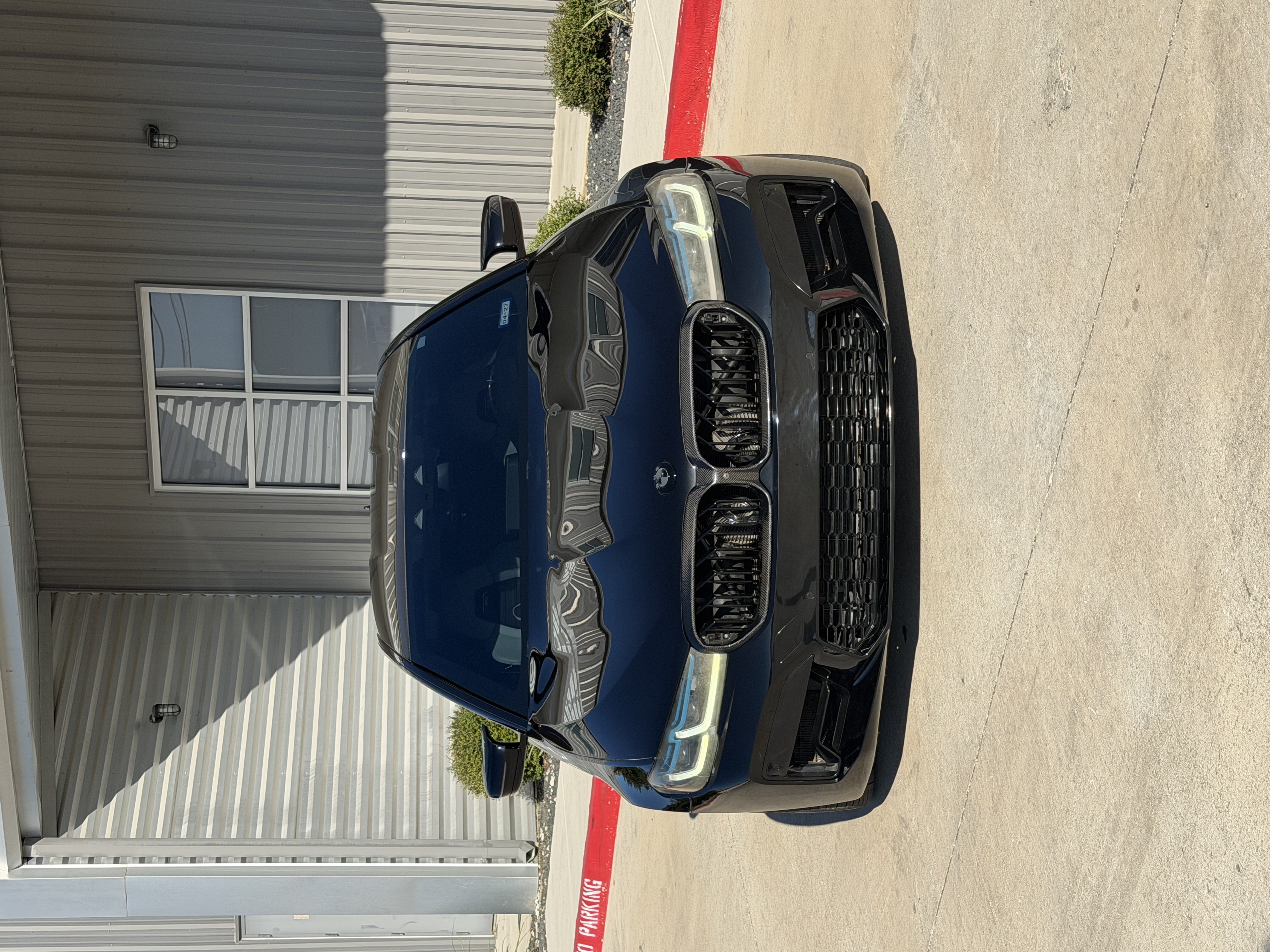 Used 2020 BMW M5 w/ Executive Package AWD/4WD image 10