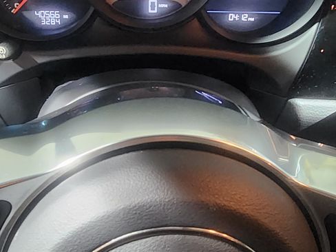 Used 2016 Porsche Macan S image 8