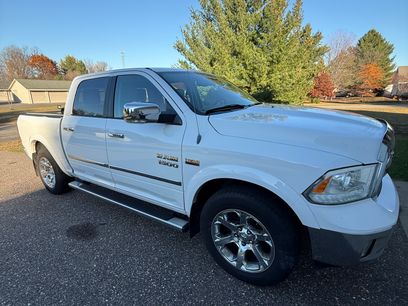 Used 2013 RAM 1500 Laramie w/ Convenience Group
